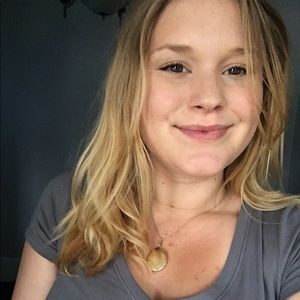 Meet your Posher, Andi